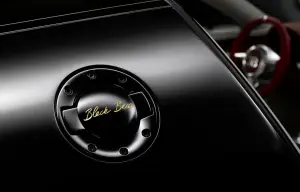 Bugatti Veyron Grand Sport Vitesse Black Bess - 5