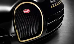 Bugatti Veyron Grand Sport Vitesse Black Bess - 7