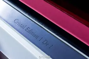 Bugatti Veyron Grand Sport Vitesse Cristal Edition - 5