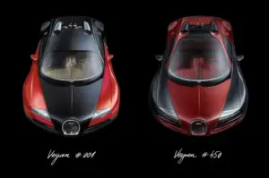 Bugatti Veyron Grand Sport Vitesse La Finale