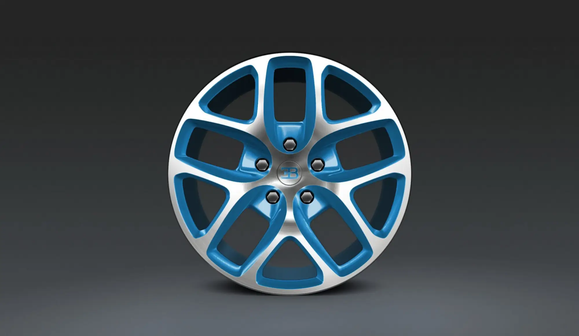 Bugatti Veyron Grand Sport Vitesse SE - 3