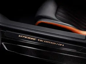 Bugatti Veyron Grand Sport Vitesse - WRC