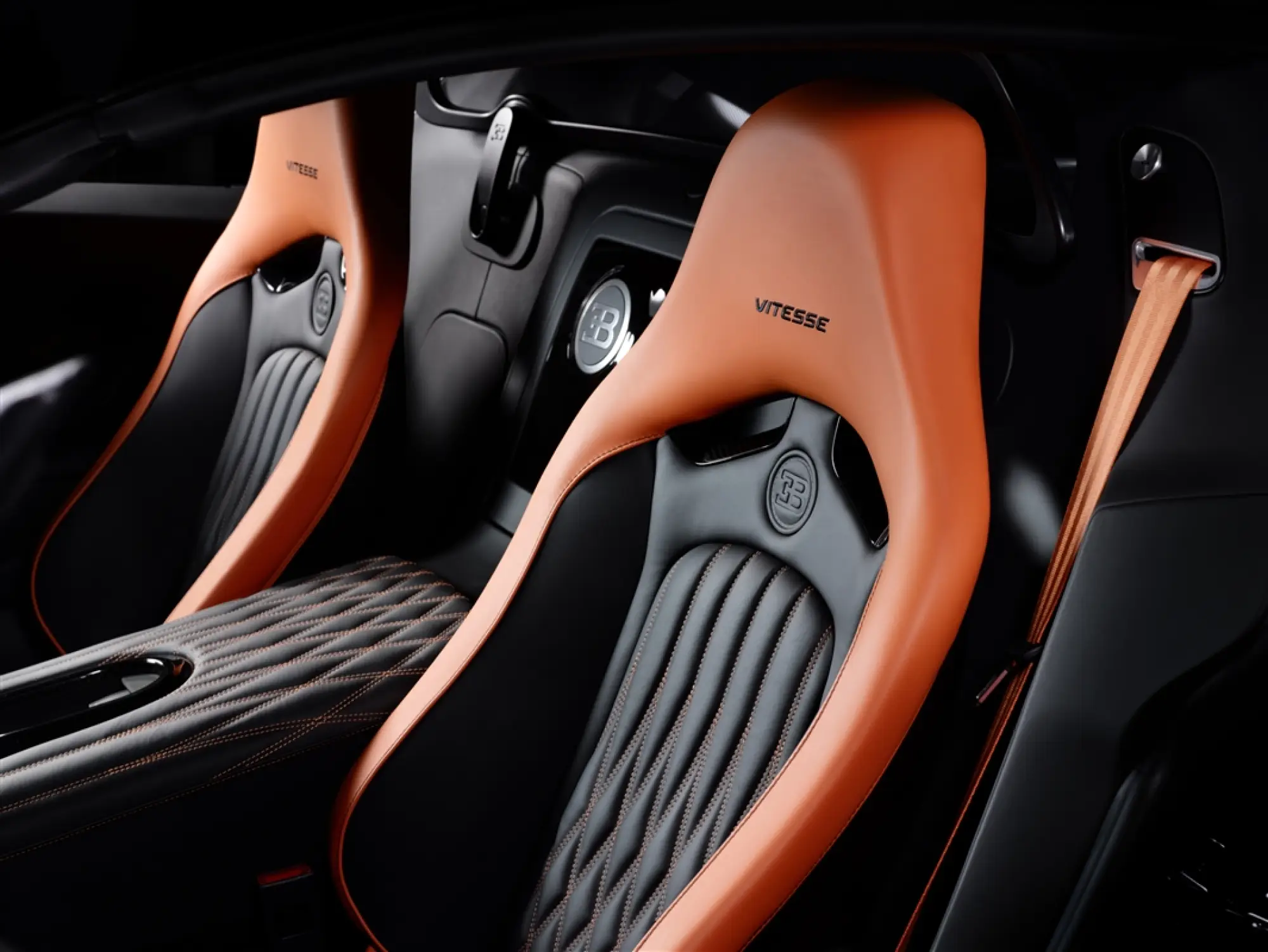 Bugatti Veyron Grand Sport Vitesse - WRC - 3
