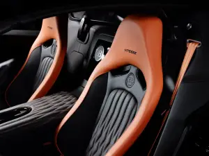 Bugatti Veyron Grand Sport Vitesse - WRC