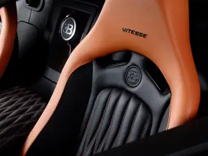 Bugatti Veyron Grand Sport Vitesse - WRC
