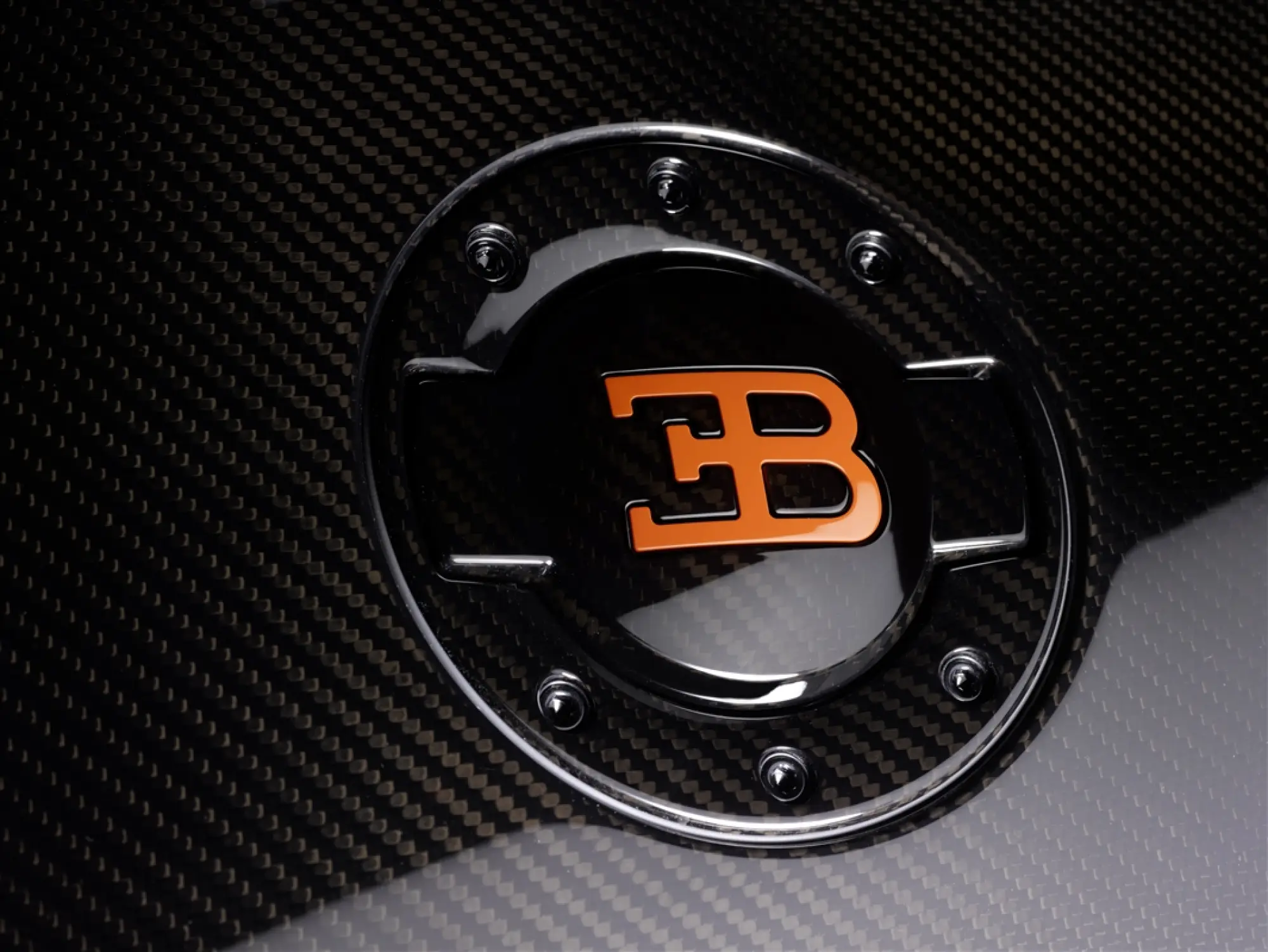Bugatti Veyron Grand Sport Vitesse - WRC - 11