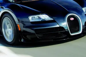 Bugatti Veyron Grand Sport Vitesse - 3