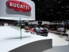 Bugatti Veyron - Primo esemplare