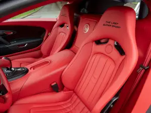 Bugatti Veyron Super Sport - galleria asta