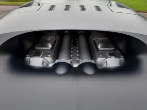 Bugatti Veyron Super Sport - galleria asta