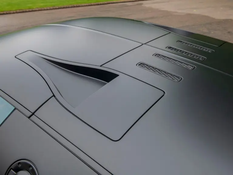 Bugatti Veyron Super Sport - galleria asta - 13