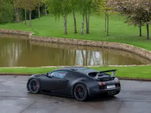 Bugatti Veyron Super Sport - galleria asta