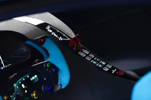 Bugatti Vision Gran Turismo - 14