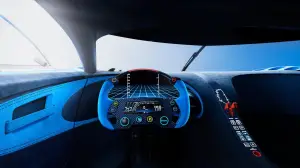 Bugatti Vision Gran Turismo - 18