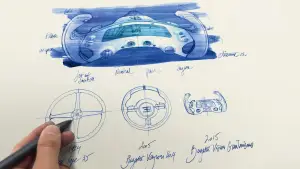 Bugatti Vision Gran Turismo - 22