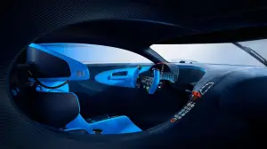 Bugatti Vision Gran Turismo - 23