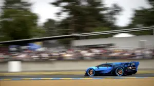 Bugatti Vision Gran Turismo