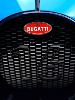 Bugatti Vision Gran Turismo