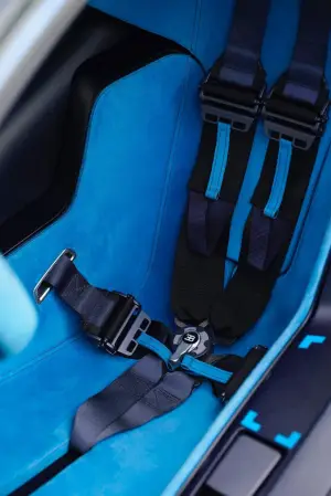 Bugatti Vision Gran Turismo