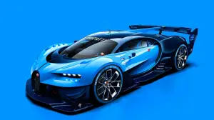 Bugatti Vision Gran Turismo - 33