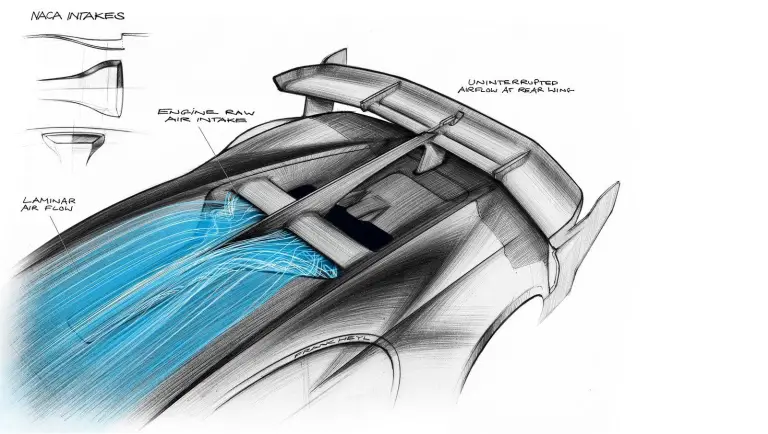 Bugatti Vision Gran Turismo - 36
