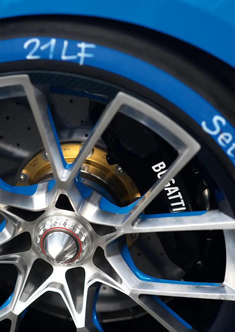 Bugatti Vision Gran Turismo - 39
