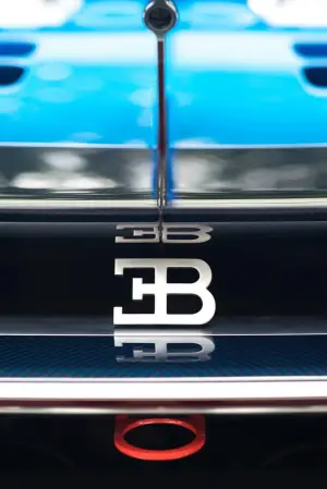 Bugatti Vision Gran Turismo - 3