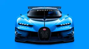 Bugatti Vision Gran Turismo - 48