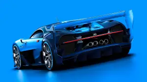 Bugatti Vision Gran Turismo - 54