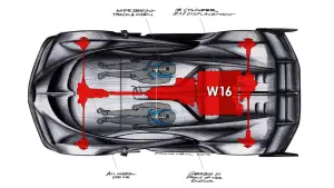 Bugatti Vision Gran Turismo - 57