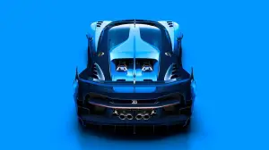 Bugatti Vision Gran Turismo - 58