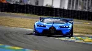 Bugatti Vision Gran Turismo - 61