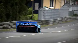 Bugatti Vision Gran Turismo