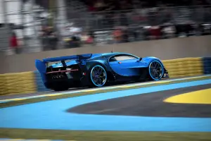 Bugatti Vision Gran Turismo - 64