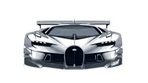 Bugatti Vision Gran Turismo - 66