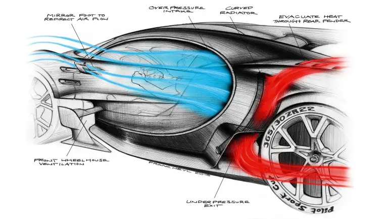 Bugatti Vision Gran Turismo - 6