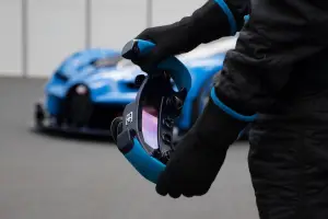 Bugatti Vision Gran Turismo - 8