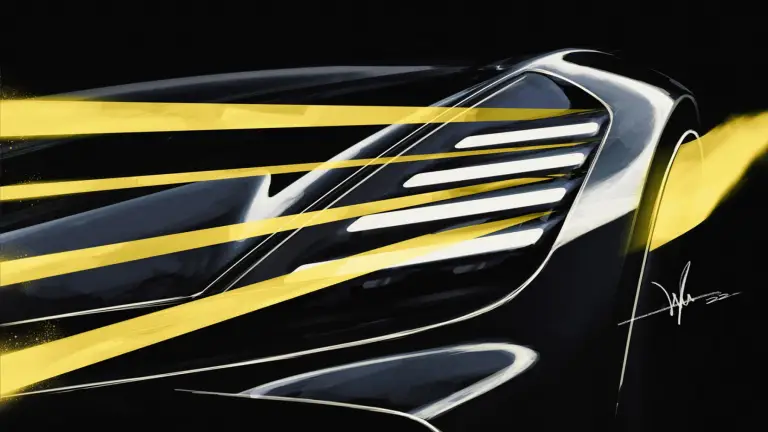 Bugatti W16 Mistral 2022 - 4