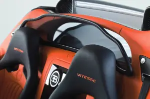 Bugatty Veyron Grand Sport Vitesse