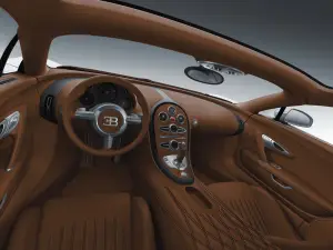 Bugatty Veyron Grand Sport Vitesse