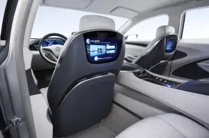 Buick Avenir Concept - Salone di Shanghai 2015 - 2