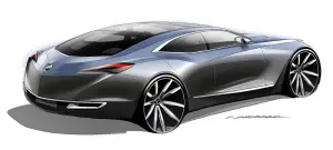 Buick Avenir