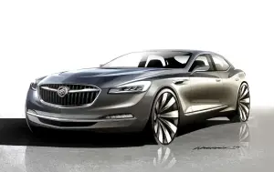 Buick Avenir