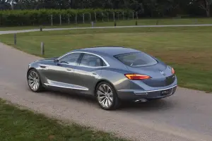 Buick Avenir