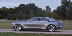 Buick Avenir