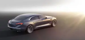 Buick Avenir