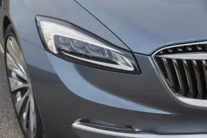 Buick Avenir