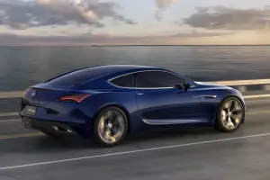 Buick Avista Concept - 12