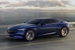 Buick Avista Concept - 13