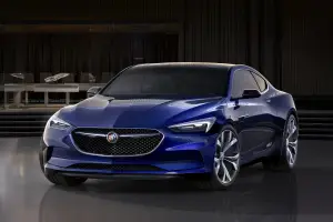 Buick Avista Concept - 14